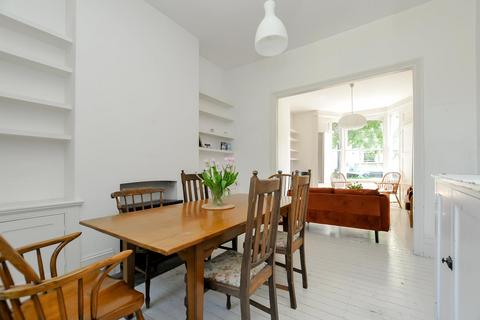 undefined, Dynevor Road, Stoke Newington