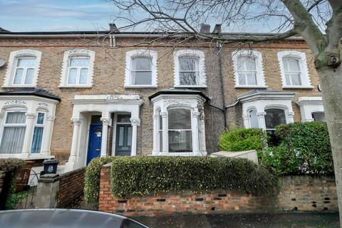 4 bedroom terraced house for sale, Dynevor Road, Stoke Newington