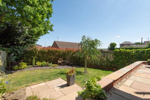 undefined, Saddlers Croft, Chesterfield S42