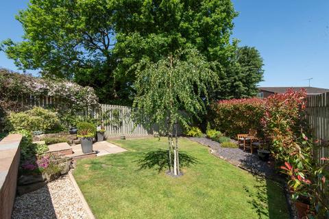 undefined, Saddlers Croft, Chesterfield S42
