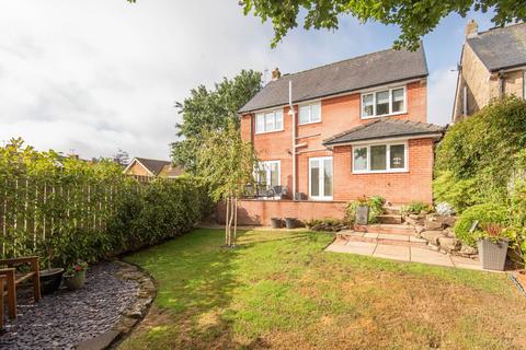 undefined, Saddlers Croft, Chesterfield S42