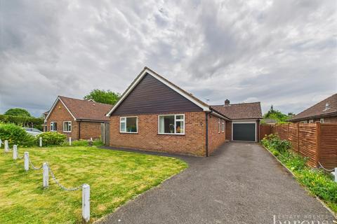 3 Dalewood, Basingstoke, RG22 5EG