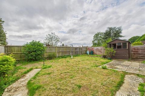3 Dalewood, Basingstoke, RG22 5EG