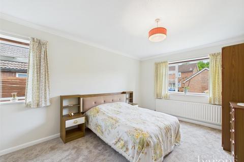 3 Dalewood, Basingstoke, RG22 5EG