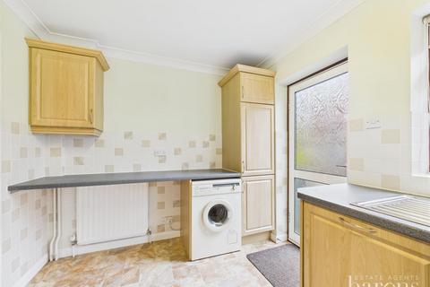 3 Dalewood, Basingstoke, RG22 5EG