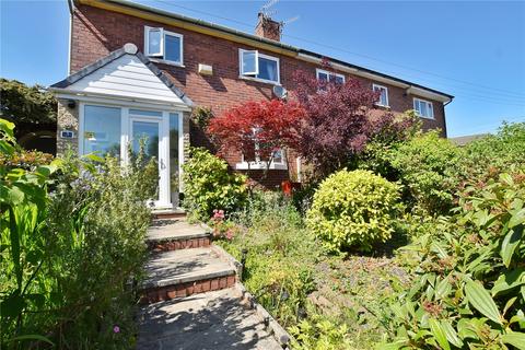 3 bedroom semi-detached house for sale, Fields Grove, Hollingworth, Hyde, Greater Manchester, SK14