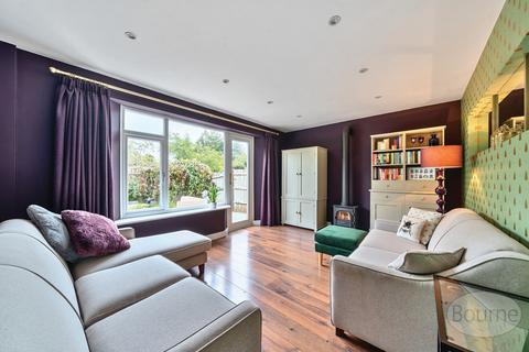 undefined, Broomleaf Road, Farnham, Surrey, GU9