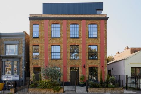 1 bedroom apartment for sale, 1 Darnley Road, London E9