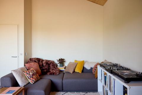 1 bedroom apartment for sale, 1 Darnley Road, London E9