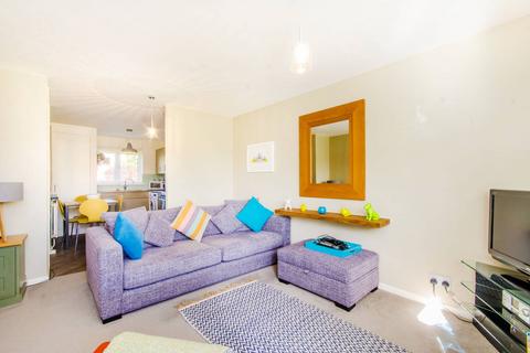 1 bedroom flat to rent, Hungerford Road, Islington, London, N7