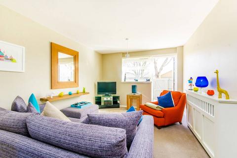 1 bedroom flat to rent, Hungerford Road, Islington, London, N7