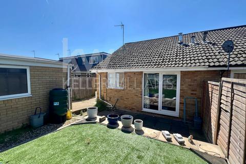 2 bedroom semi-detached house for sale, Wantage Close, Hackleton, NN7