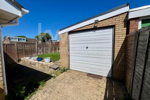 2 bedroom semi-detached house for sale, Wantage Close, Hackleton, NN7