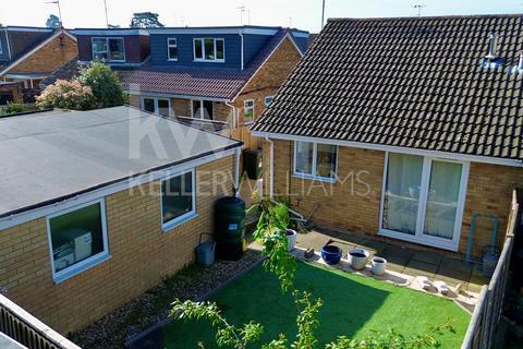 2 bedroom semi-detached house for sale, Wantage Close, Hackleton, NN7