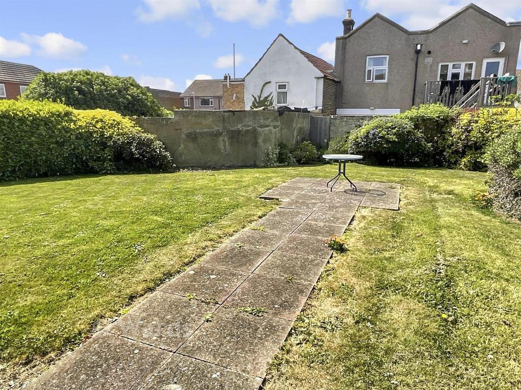 Communal Garden