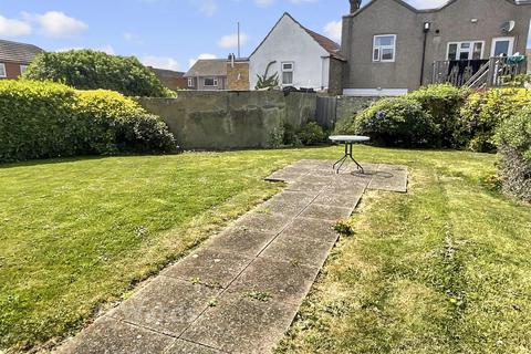 1 bedroom ground floor flat for sale, Balmoral Road, Garlinge, Margate, Kent
