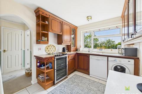 undefined, Brookfield Estate, Weston Rhyn, Oswestry