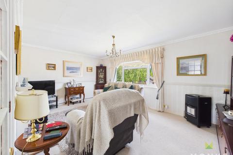 undefined, Brookfield Estate, Weston Rhyn, Oswestry