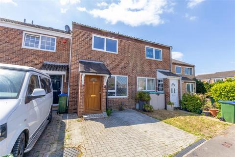 2 bedroom terraced house for sale, Hawk Close, Fareham PO14