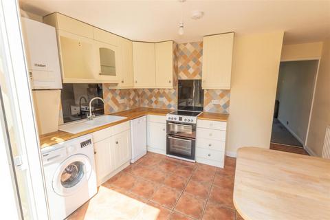 2 bedroom terraced house for sale, Hawk Close, Fareham PO14