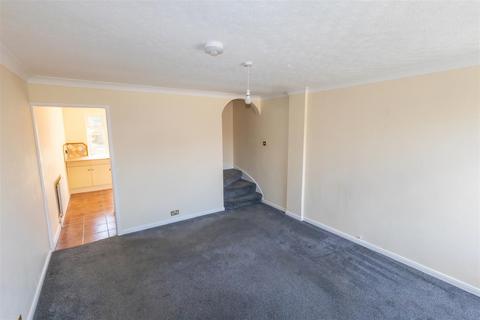 2 bedroom terraced house for sale, Hawk Close, Fareham PO14