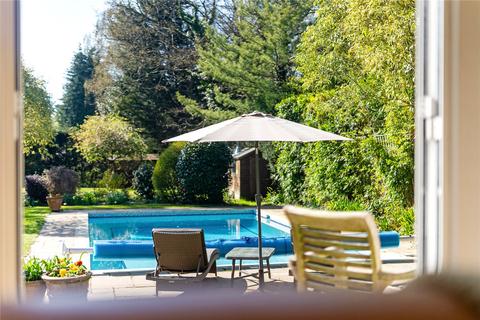 undefined, Mizen Way, Cobham, Surrey, KT11