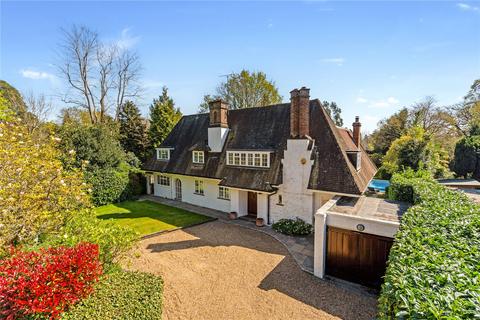 undefined, Mizen Way, Cobham, Surrey, KT11