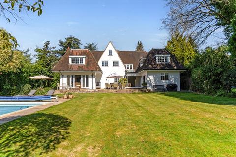undefined, Mizen Way, Cobham, Surrey, KT11