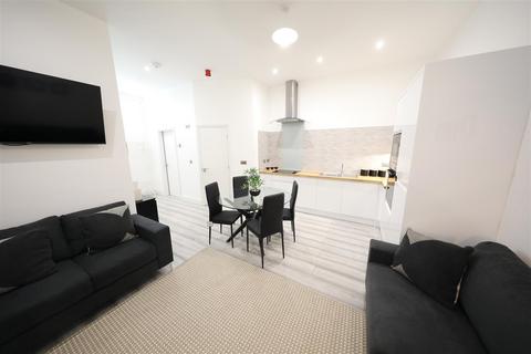 1 bedroom apartment to rent, The Academy, George Street, Hull (apartment 15)