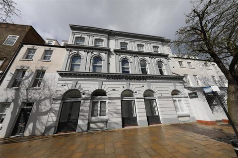 1 bedroom apartment to rent, The Academy, George Street, Hull (apartment 15)