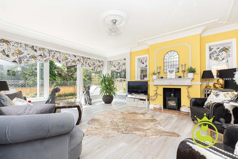 4 bedroom bungalow for sale, Constitution Hill Road, Poole BH14
