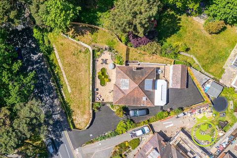 4 bedroom bungalow for sale, Constitution Hill Road, Poole BH14