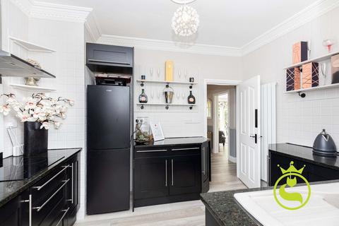 4 bedroom bungalow for sale, Constitution Hill Road, Poole BH14