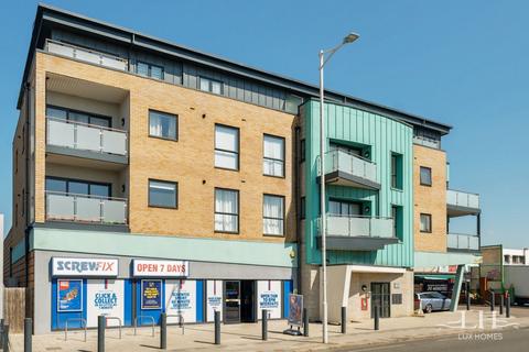 undefined, Azure Court, Romford