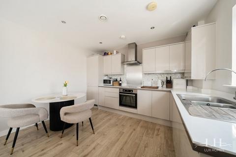 undefined, Azure Court, Romford