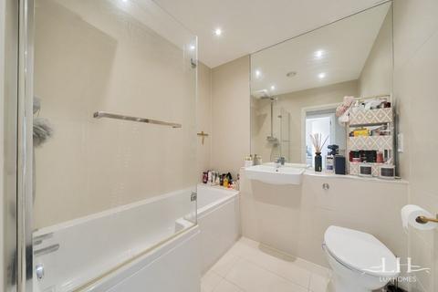 undefined, Azure Court, Romford