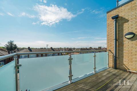 undefined, Azure Court, Romford