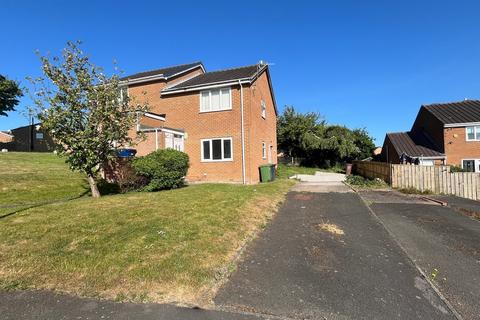 undefined, Crofton Way, South West Denton, Newcastle upon Tyne, NE15