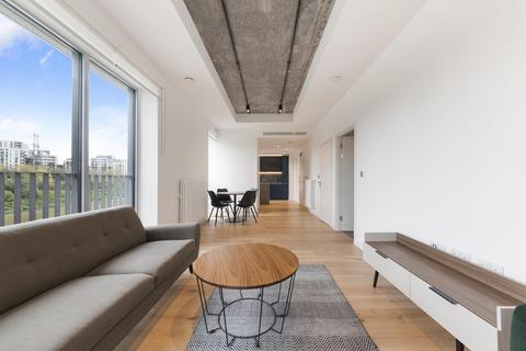 Rendel House, Goodluck Hope Walk, London, E14