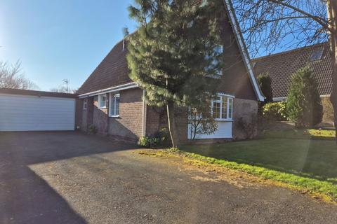 undefined, 5 Thornhill Road, Shrewsbury, Shropshire, SY3 8YA