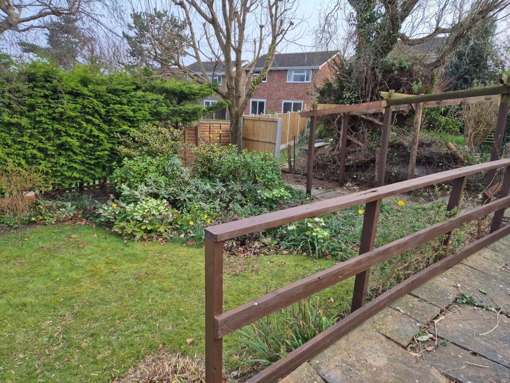 Garden 1