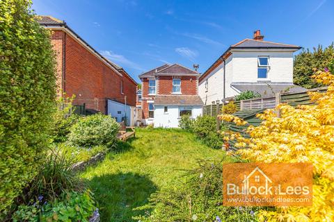 3 bedroom detached house for sale, Fairfield, Christchurch, BH23