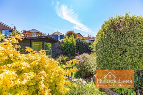 3 bedroom detached house for sale, Fairfield, Christchurch, BH23