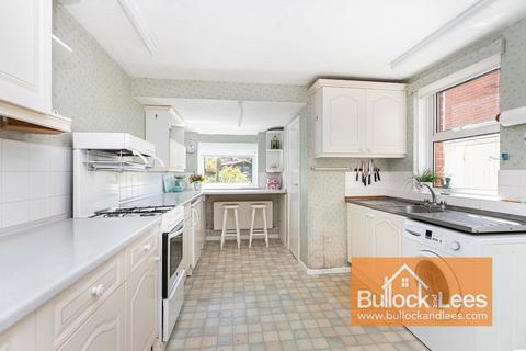 3 bedroom detached house for sale, Fairfield, Christchurch, BH23