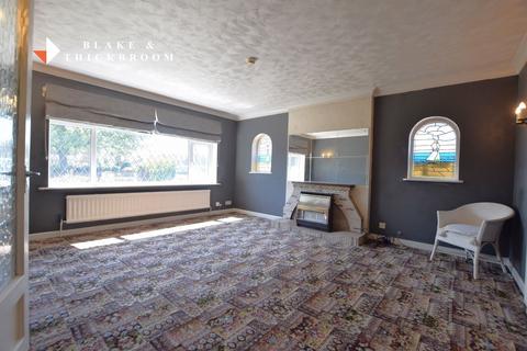 undefined, St Johns Road, Clacton-on-Sea