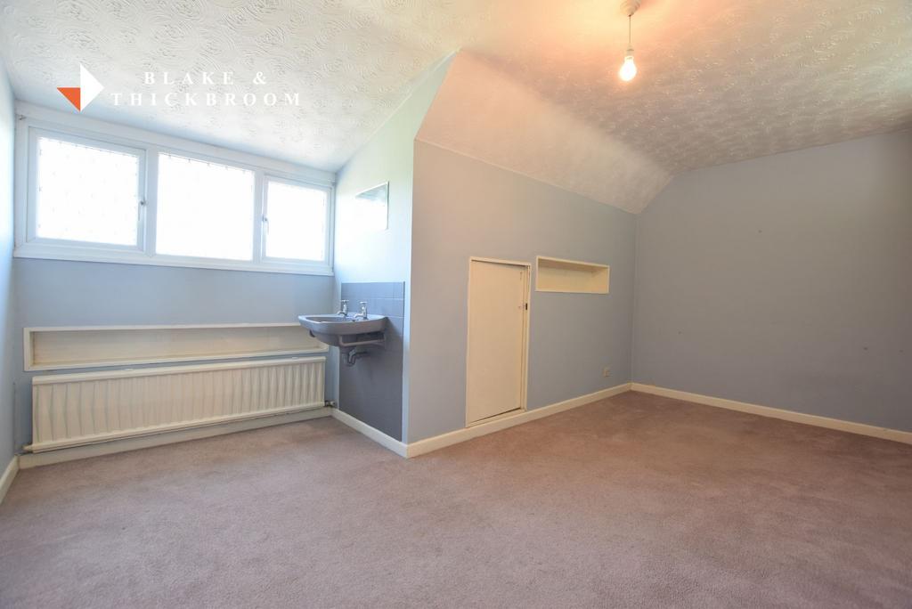 Bedroom two