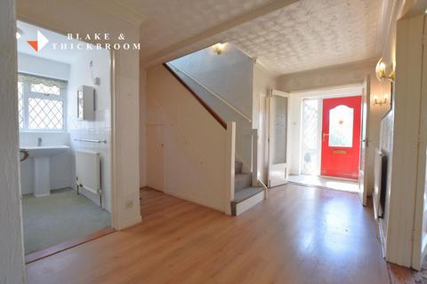 3 bedroom detached bungalow for sale, St Johns Road, Clacton-on-Sea, Essex, CO16 8DS