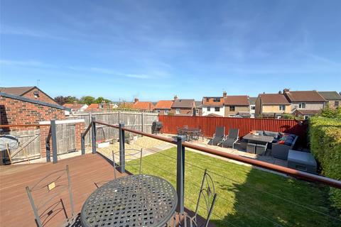 4 Axwell View, Whickham, Newcastle Upon Tyne, NE16 4JS