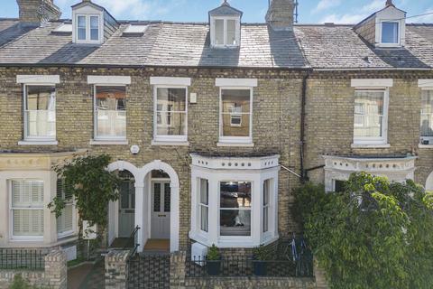 105 Mawson Road, Cambridge, CB1 2DZ