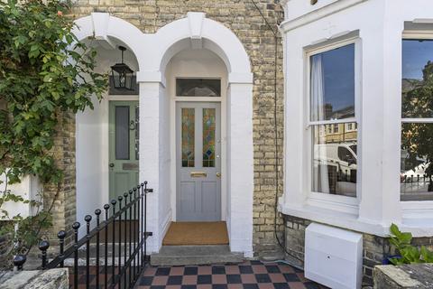 105 Mawson Road, Cambridge, CB1 2DZ